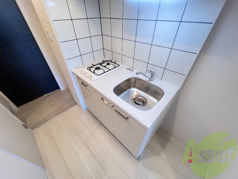 キッチン キッチン