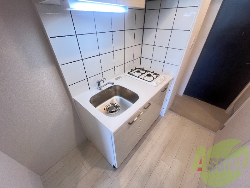 キッチン キッチン