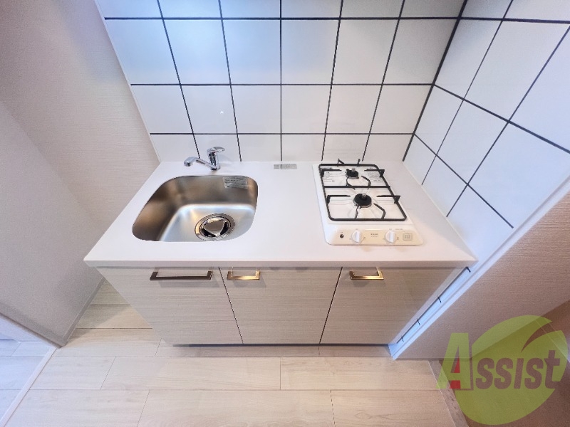 キッチン キッチン