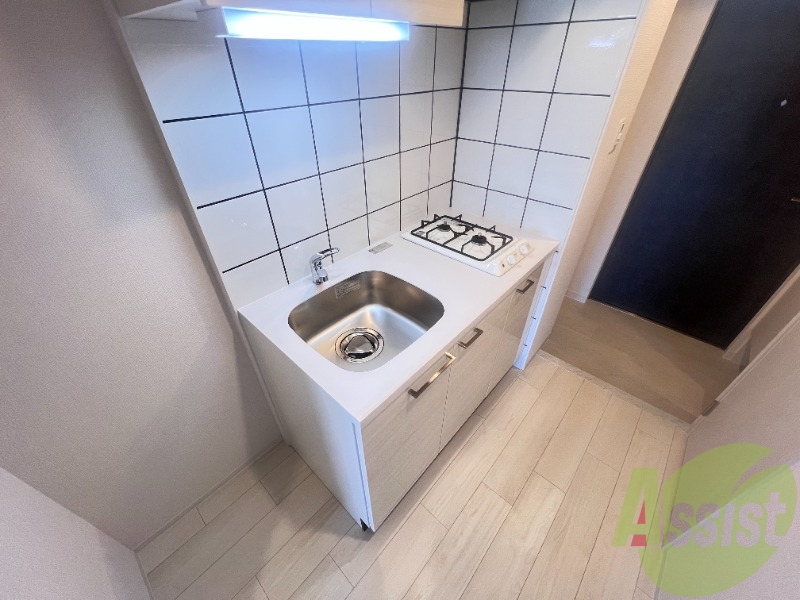 キッチン キッチン