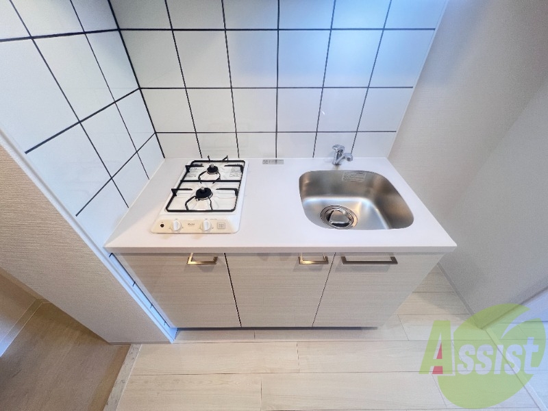 キッチン キッチン