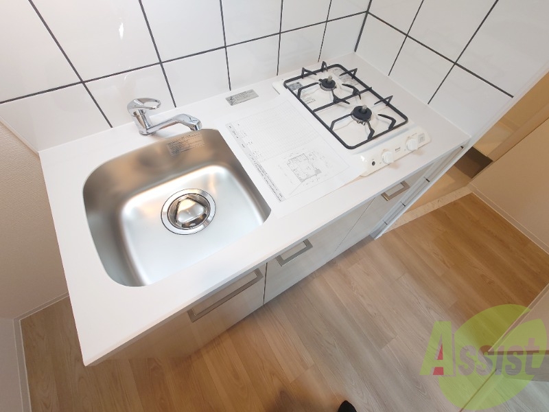 キッチン キッチン