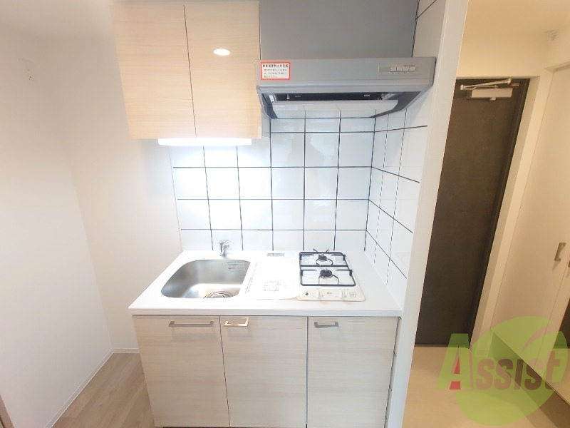 キッチン キッチン