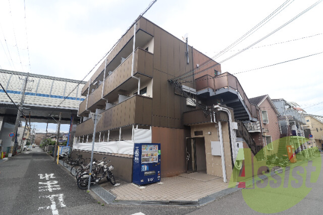 アシスト・スクウェアⅠ