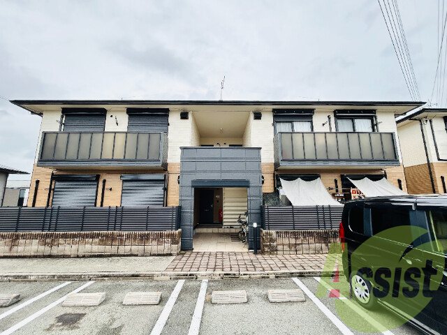 プランドールMITANI　C棟