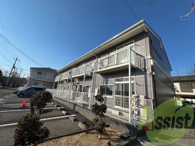 アメニティハウス