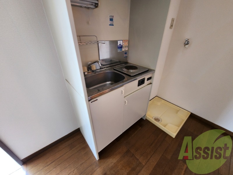 キッチン キッチン