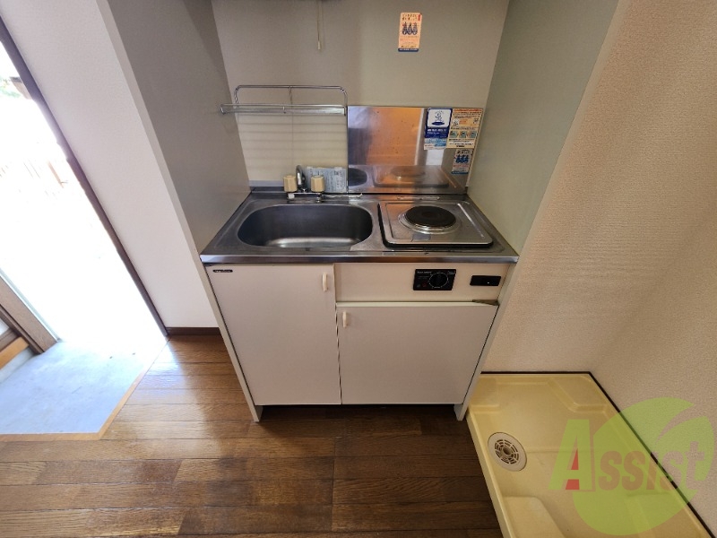 キッチン キッチン