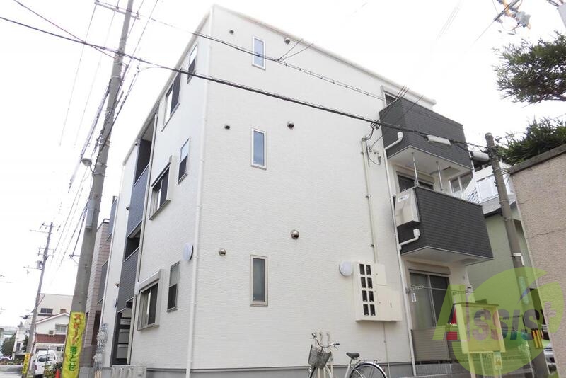 プライム御影本町