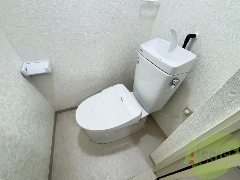 トイレ トイレ