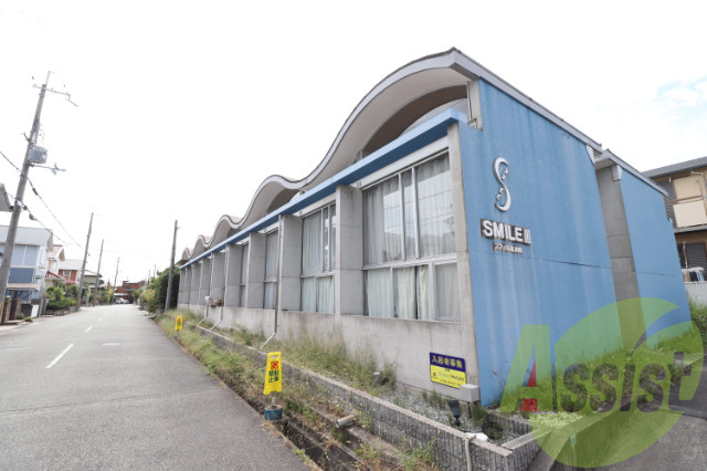 スマイルⅢ番館