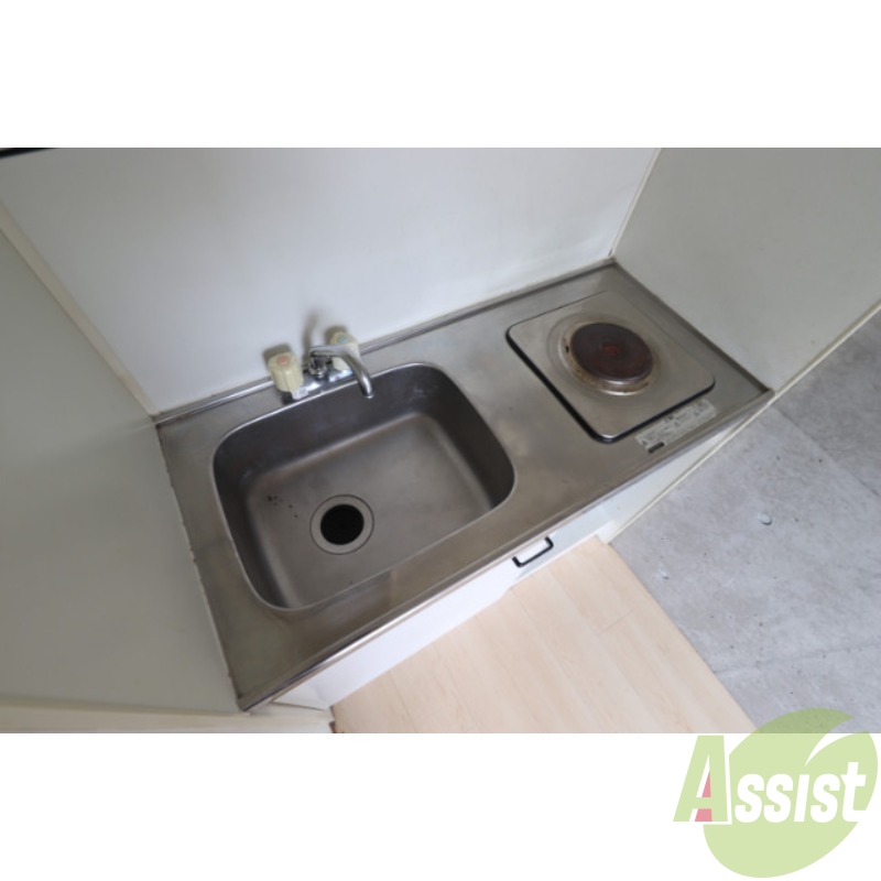 キッチン キッチン