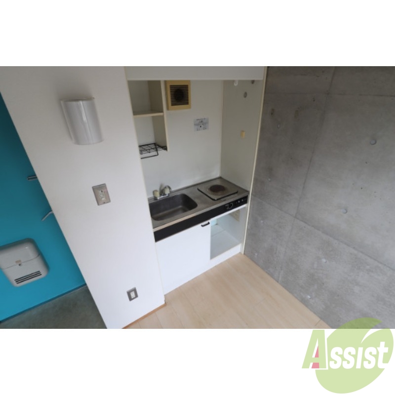 キッチン キッチン