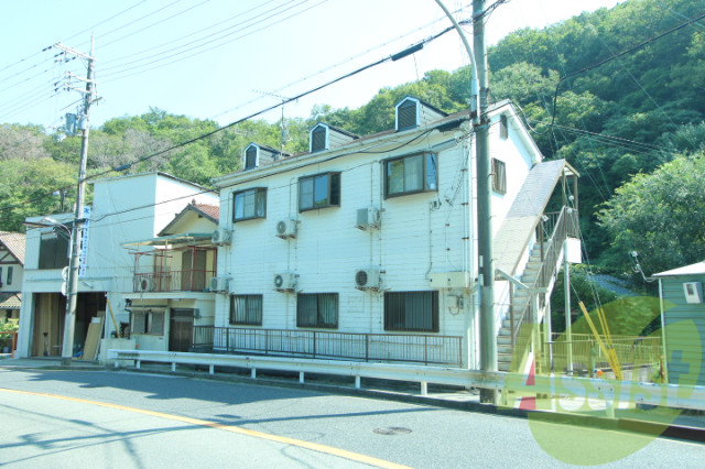 プチメゾン南町