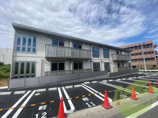 benir maison okubo
