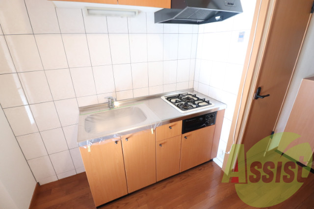 キッチン キッチン