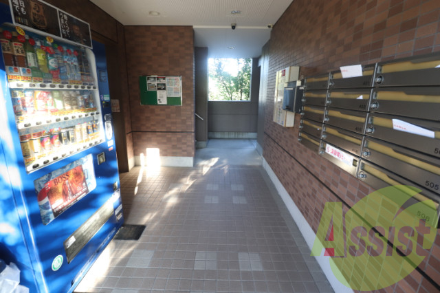 エントランス エントランス