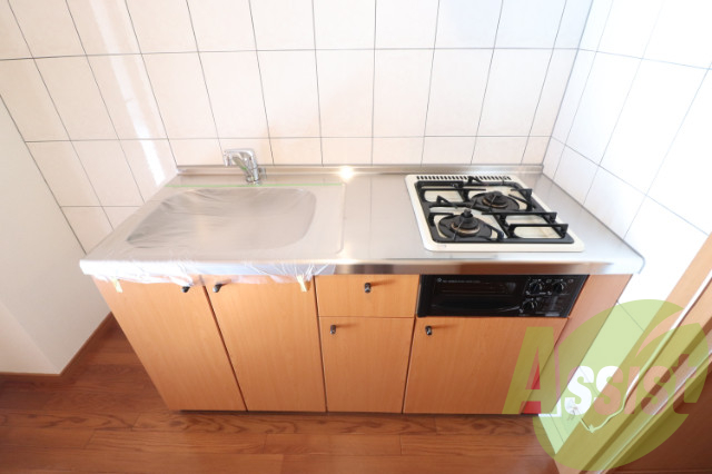 キッチン キッチン