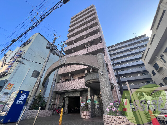 Aurora Court兵庫駅前