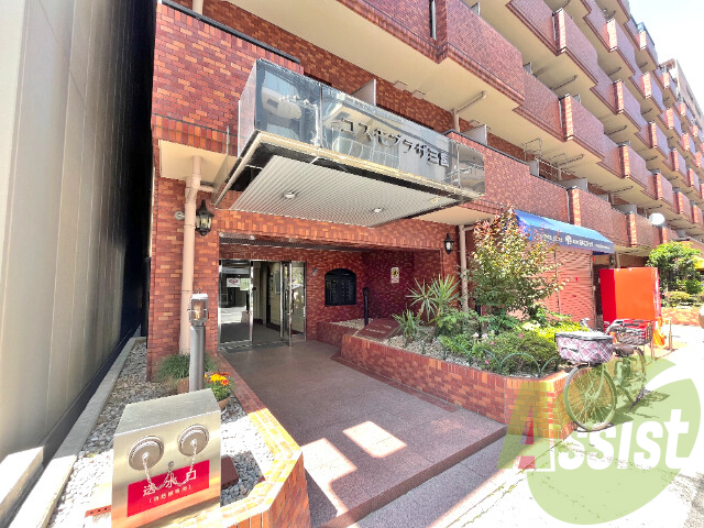 エントランス エントランス