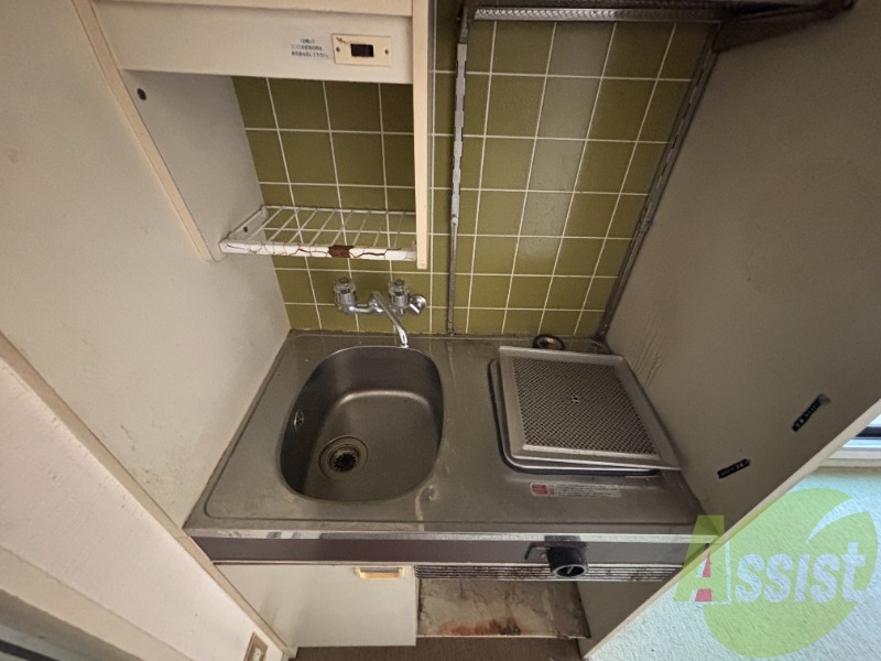 キッチン キッチン