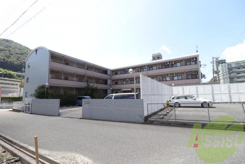 クレール久保