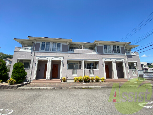 メゾンオルタンシアⅡ