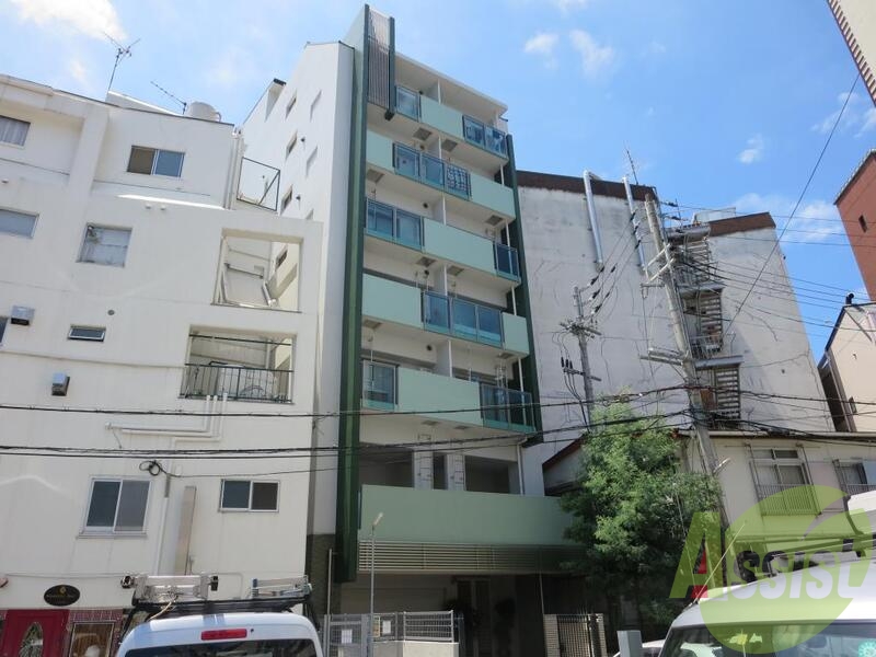 STELLALUCE 北野坂