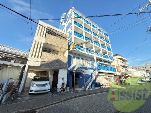 ハイツシャローム