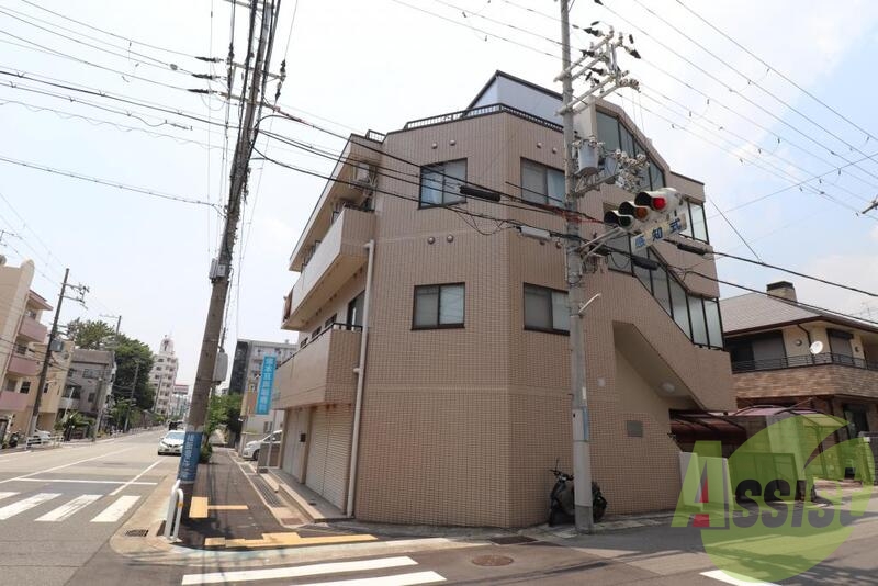 東灘区御影塚町「ソレアード」 東灘区御影塚町「ソレアード」
