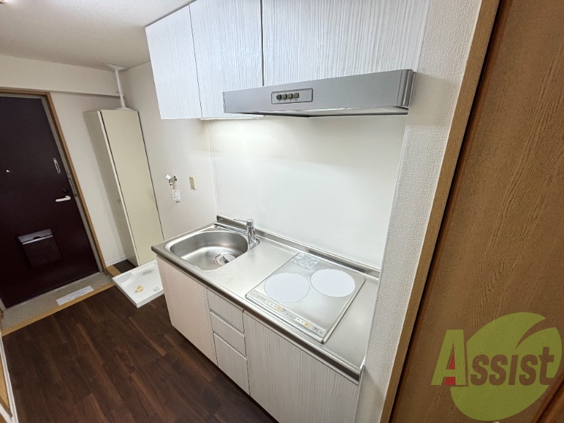 キッチン キッチン