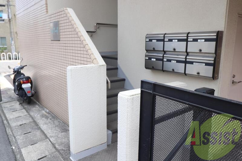 エントランス エントランス