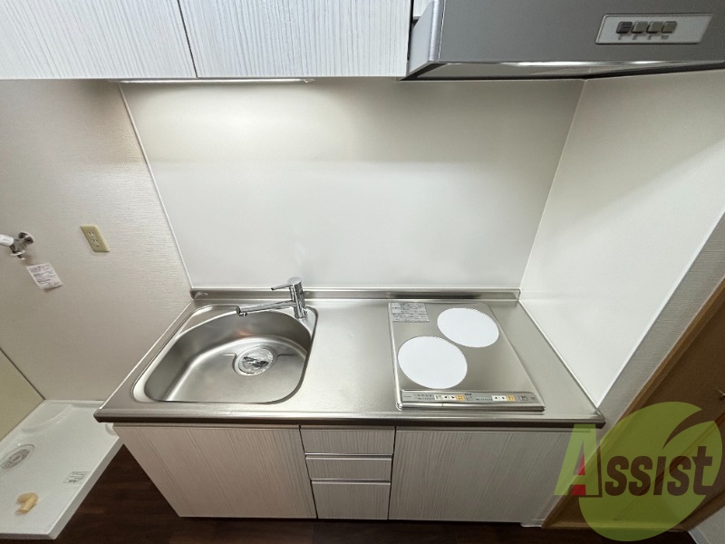 キッチン キッチン