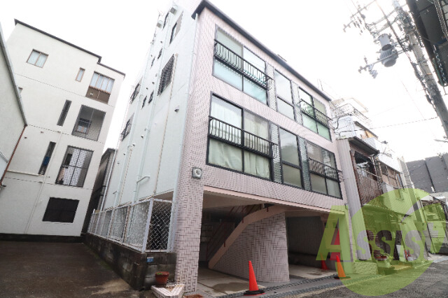 エステート神戸