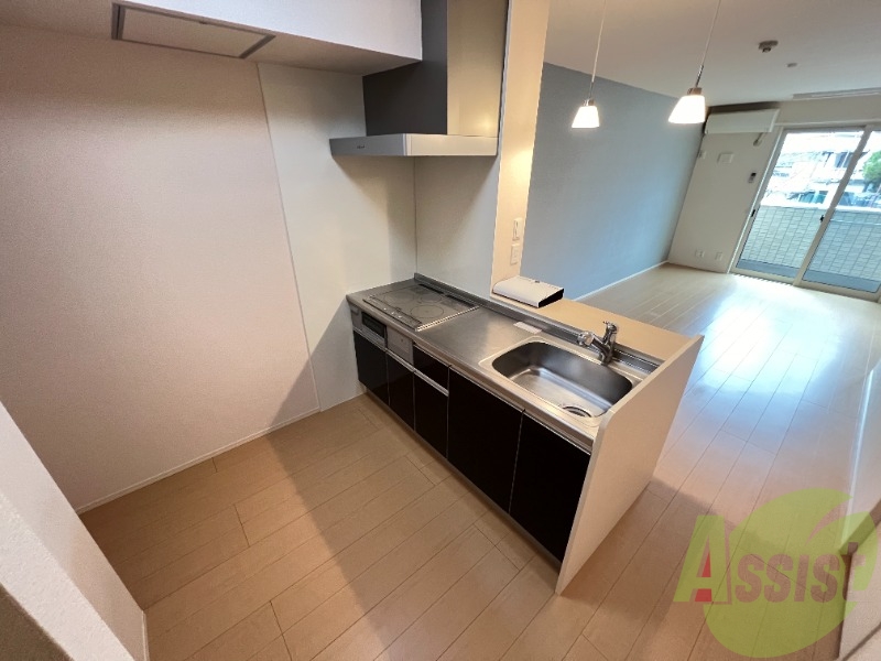 キッチン キッチン