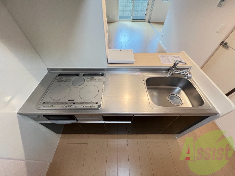 キッチン キッチン