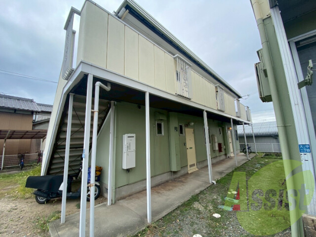 グリーンハイツはりま