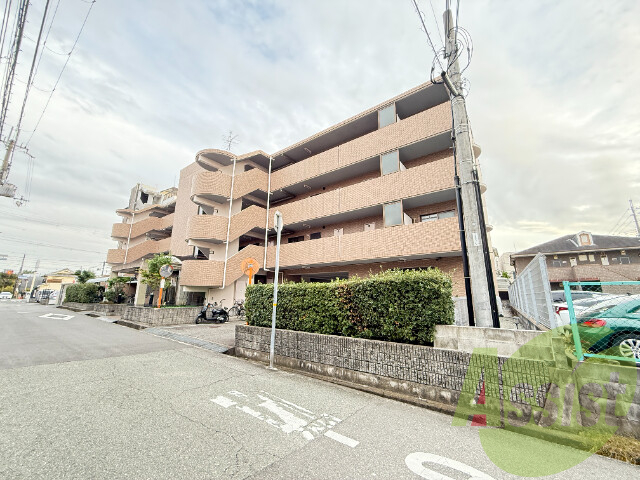 パルフェ武庫之荘