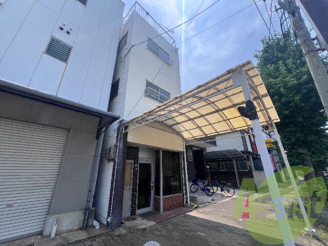 御崎本町2丁目一棟ビル