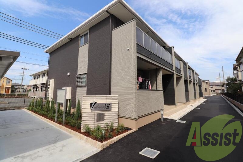 アルコバレーノⅦサウス