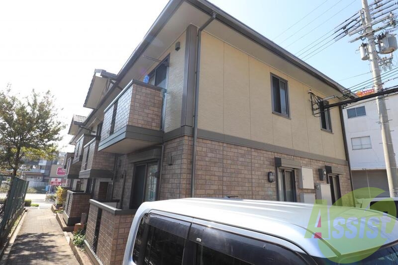 ラフィーネ林Ⅱ