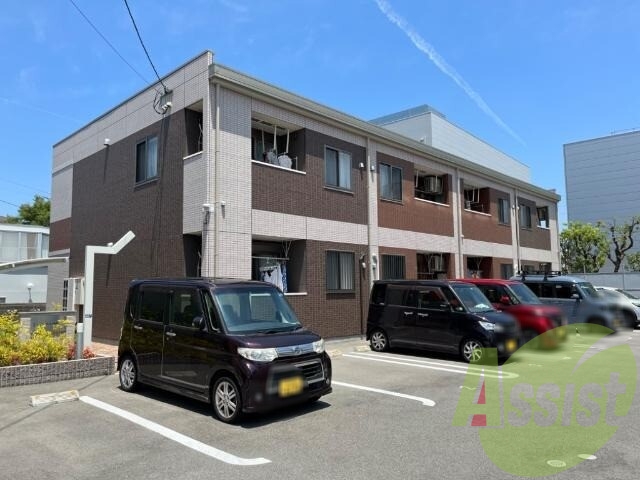 エトワールシャトーⅡ