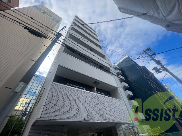 ROCKの外観 ROCKの外観