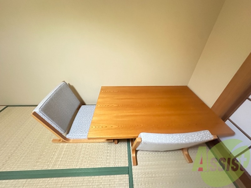 内装 内装