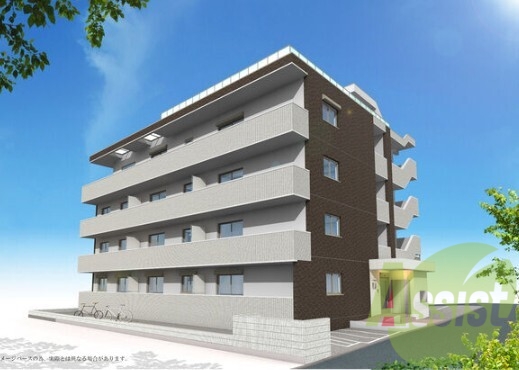 アークメゾン王子公園