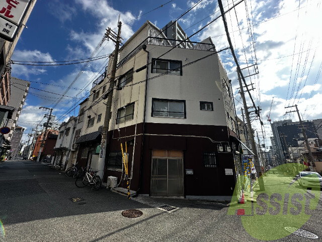 西上橘マンションⅡ