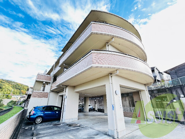 グランドシャトー木幡