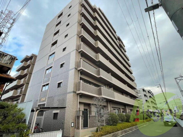 コージースクエア武庫之荘