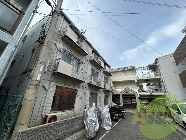 CRASIS苦楽園プラザ