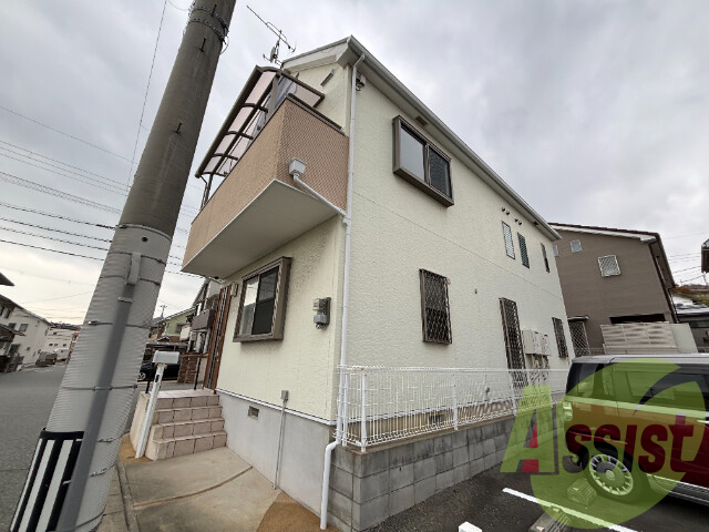 メゾンドソレイユ